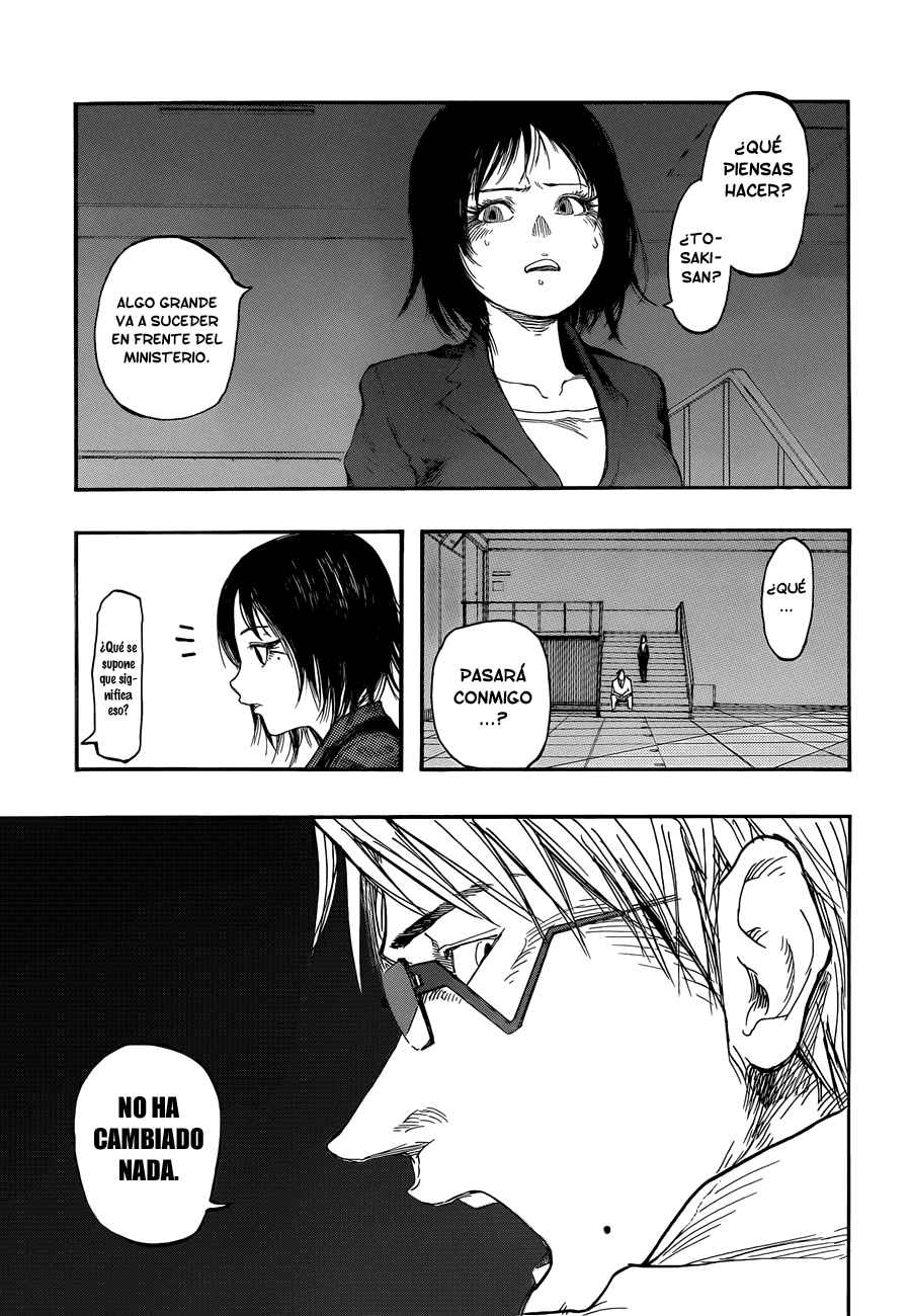 Read Ajin (es) Manga Online