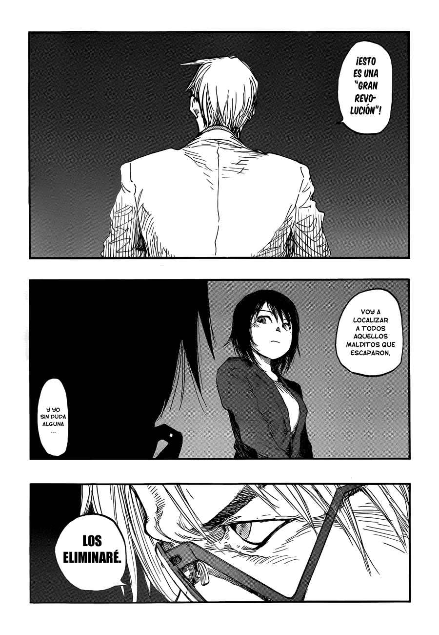 Read Ajin (es) Manga Online