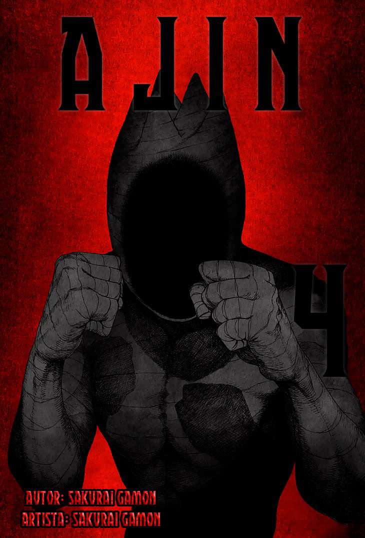 Read Ajin (es) Manga Online