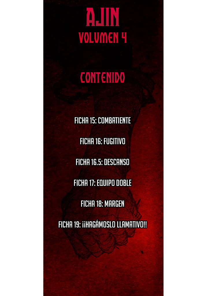 Read Ajin (es) Manga Online