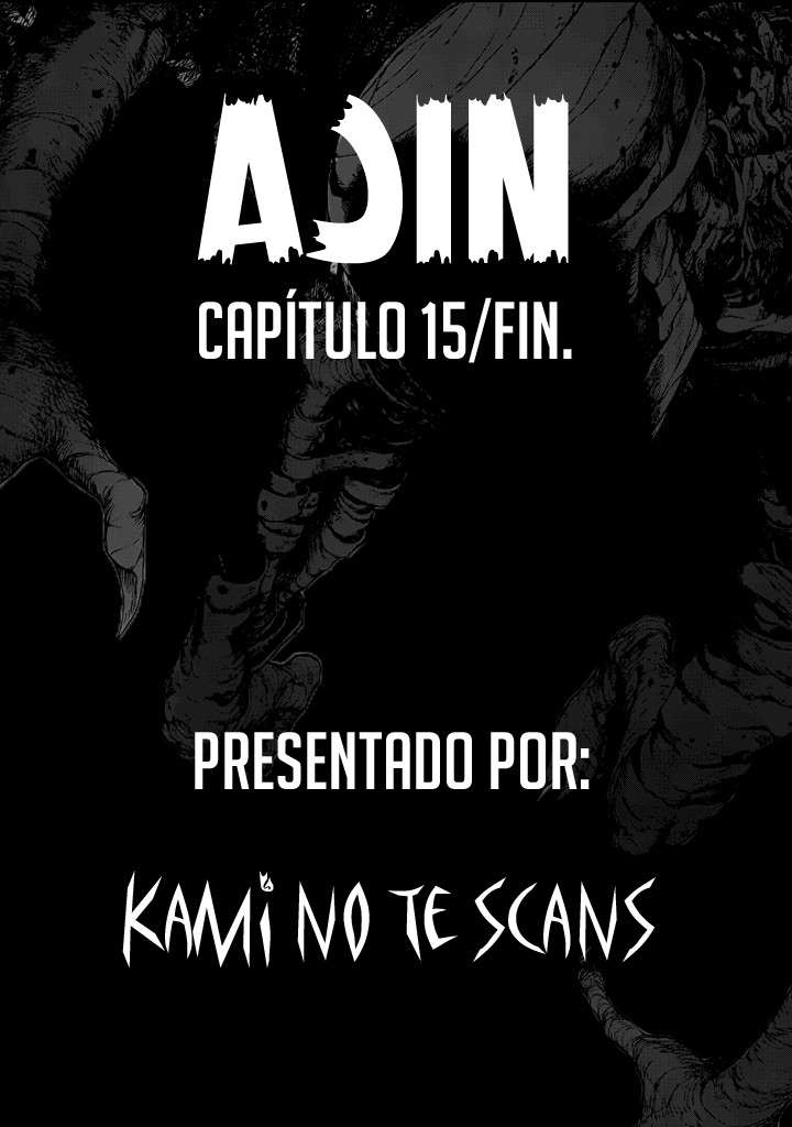 Read Ajin (es) Manga Online
