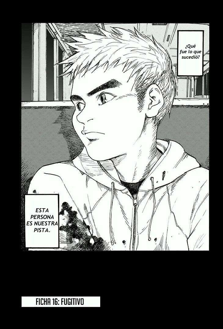 Read Ajin (es) Manga Online