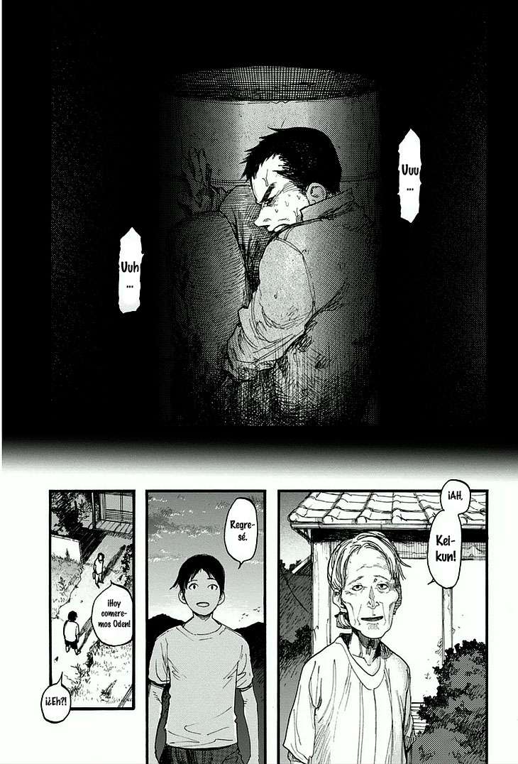 Read Ajin (es) Manga Online