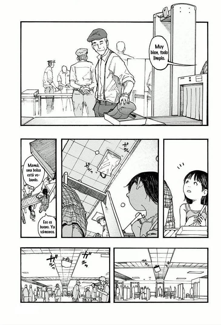 Read Ajin (es) Manga Online