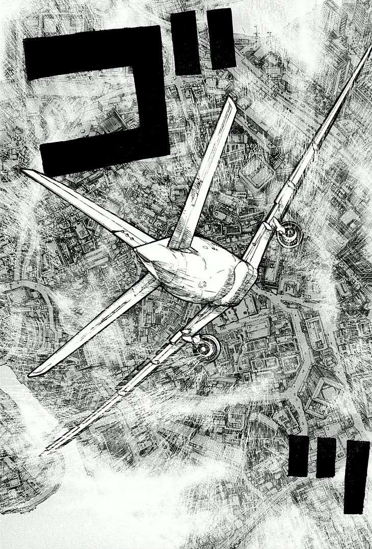 Read Ajin (es) Manga Online