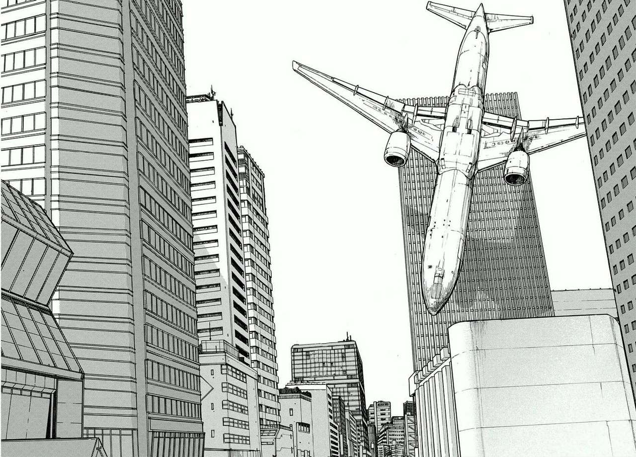 Read Ajin (es) Manga Online