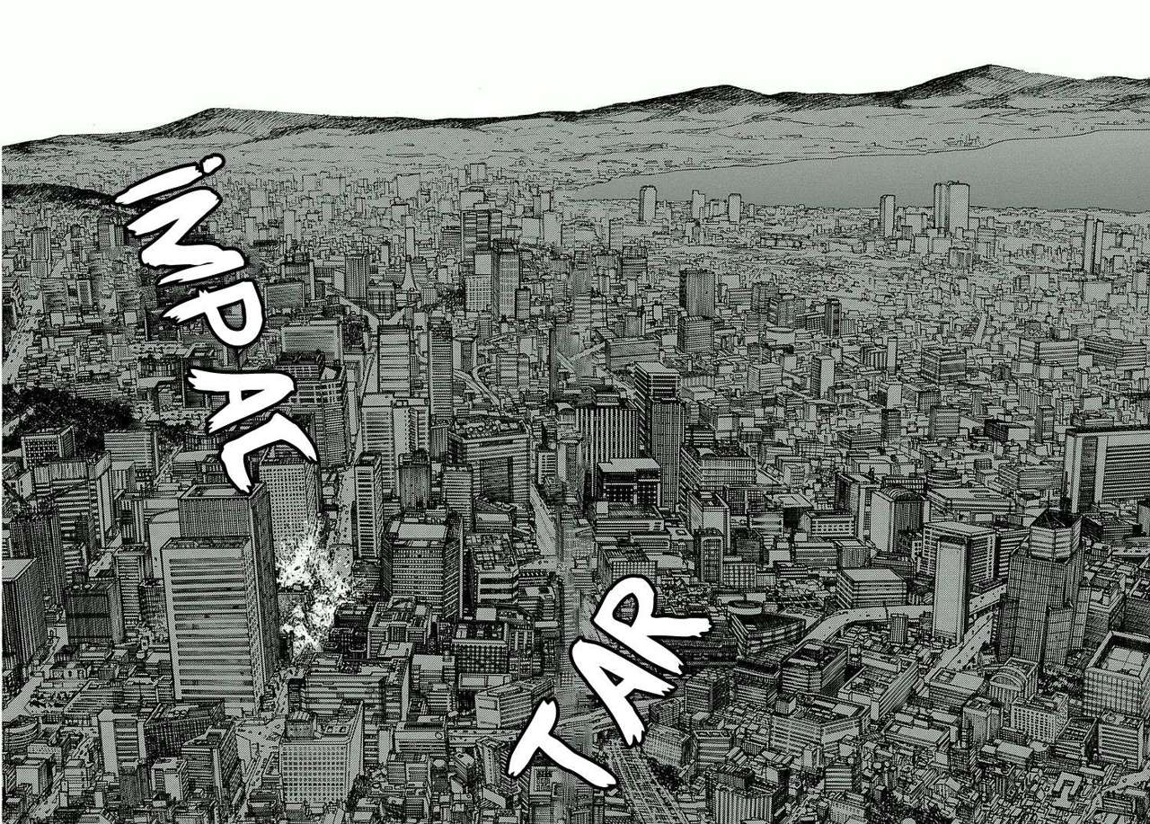 Read Ajin (es) Manga Online