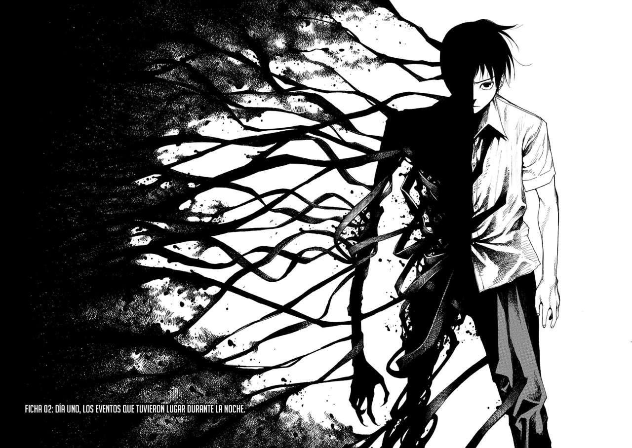 Read Ajin (es) Manga Online
