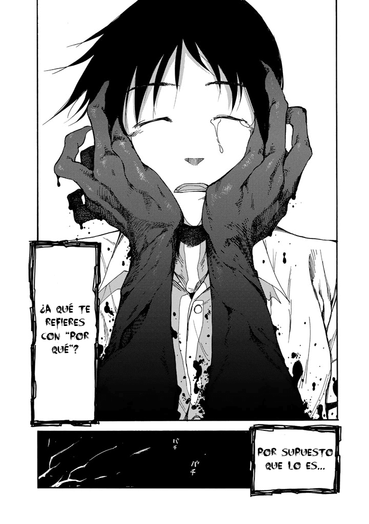 Read Ajin (es) Manga Online