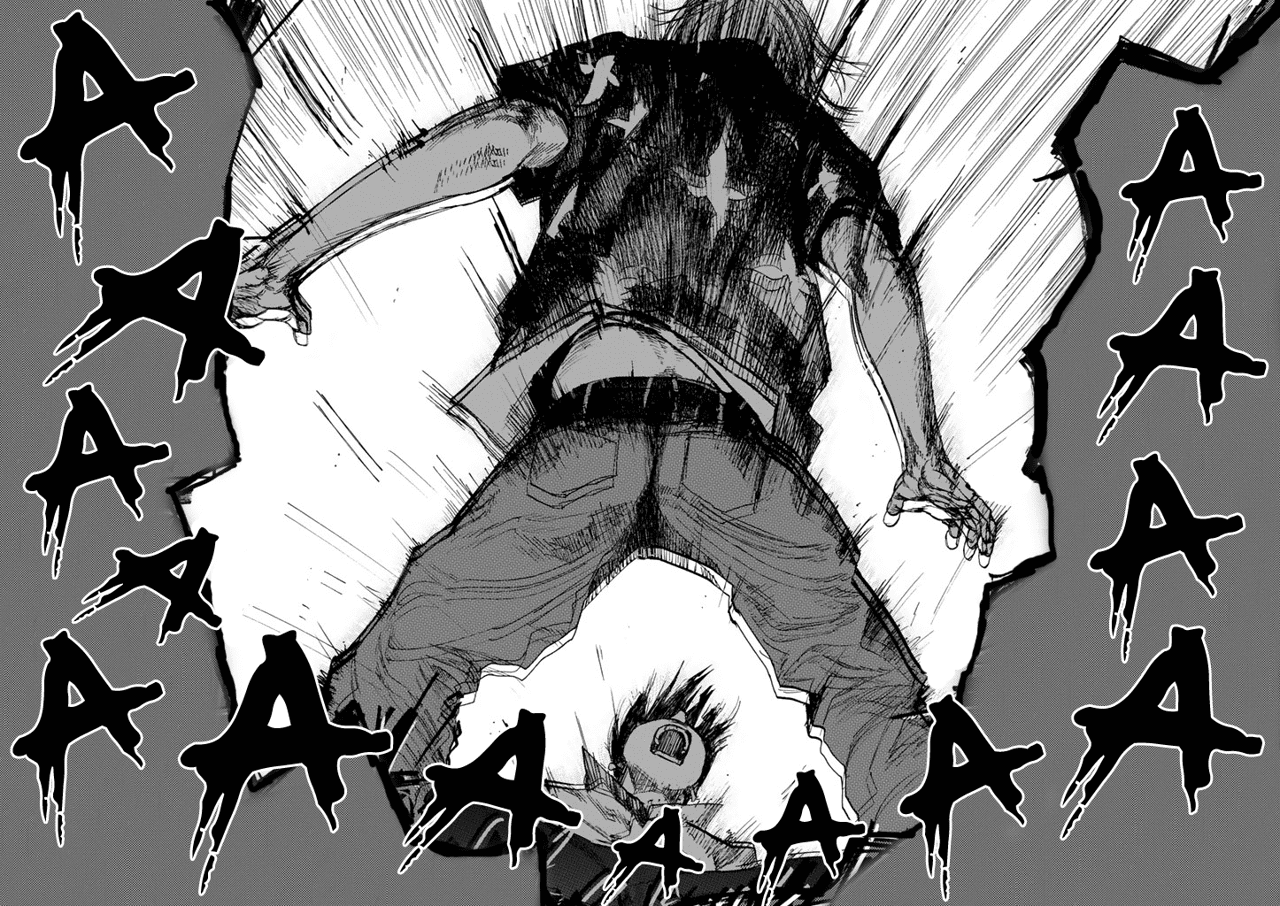 Read Ajin (es) Manga Online