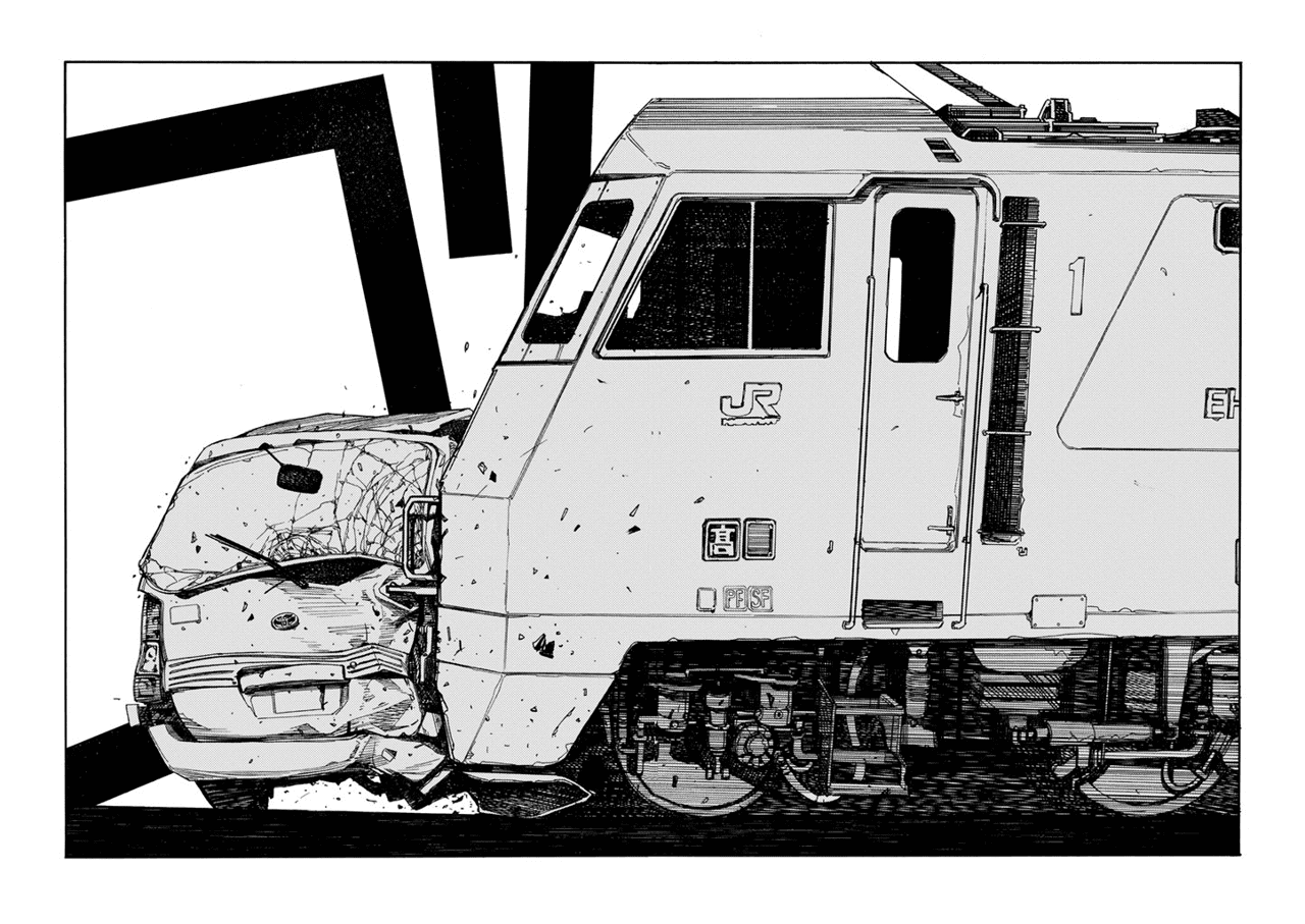 Read Ajin (es) Manga Online