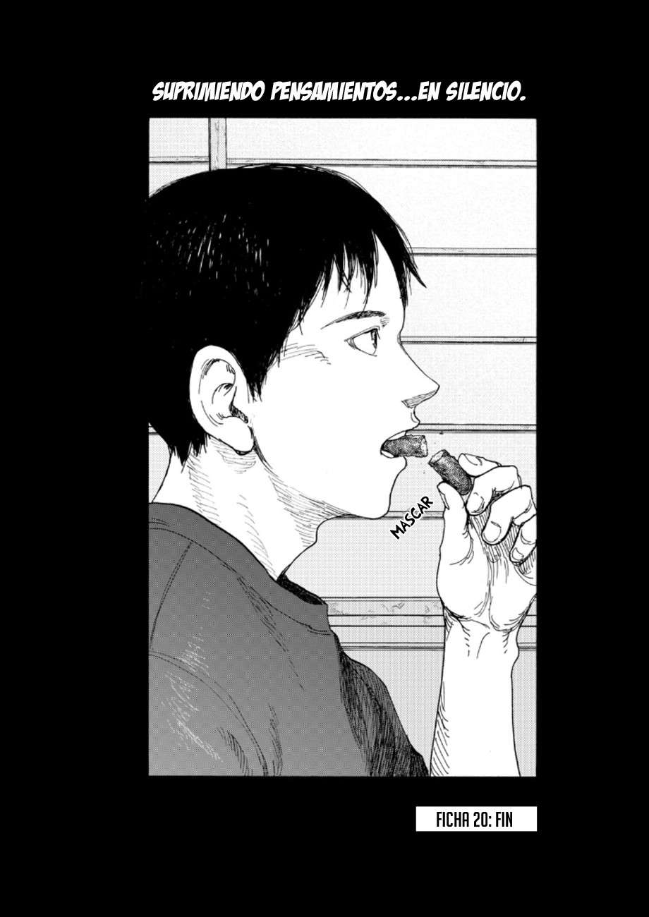 Read Ajin (es) Manga Online