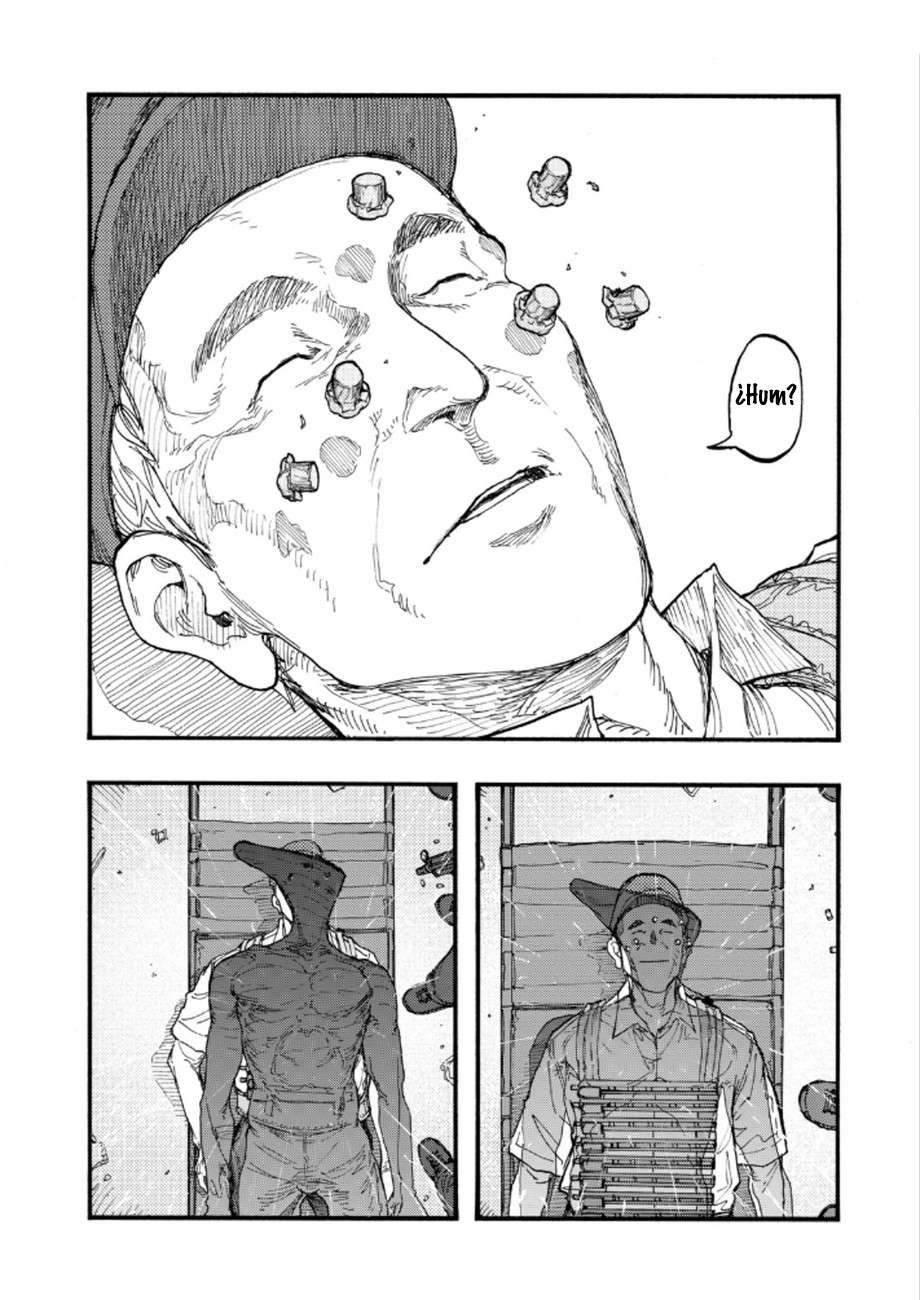 Read Ajin (es) Manga Online