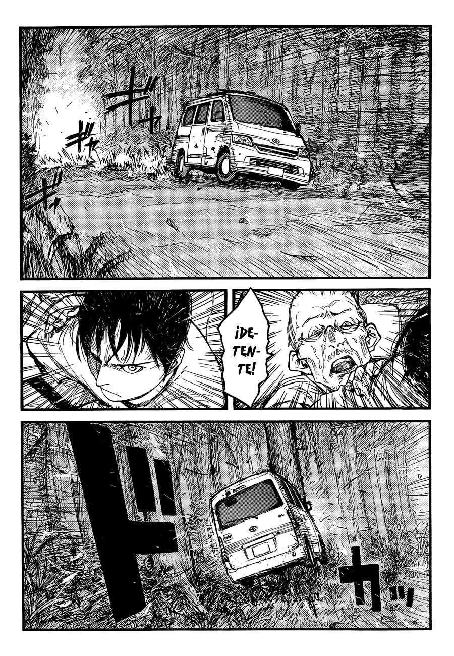 Read Ajin (es) Manga Online