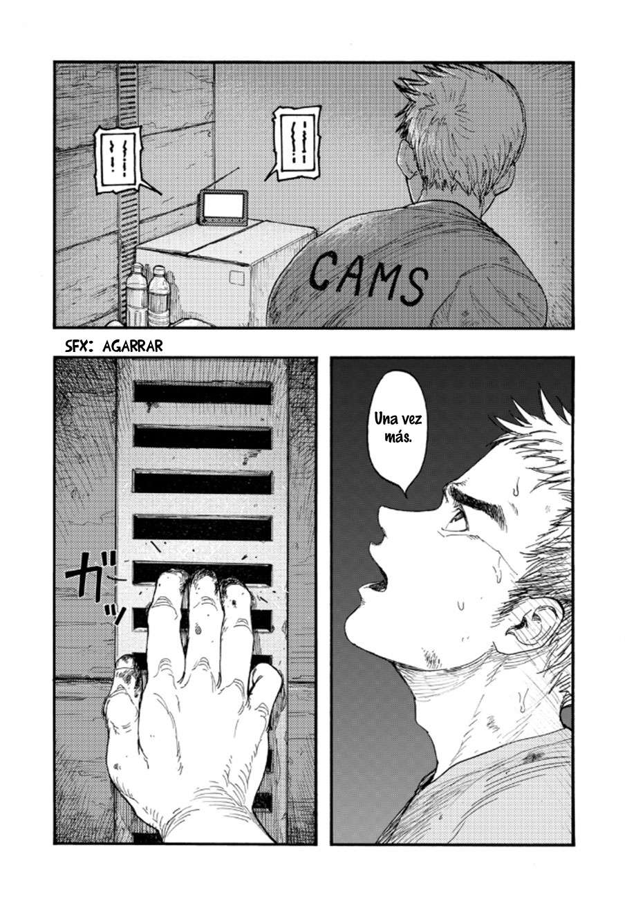 Read Ajin (es) Manga Online