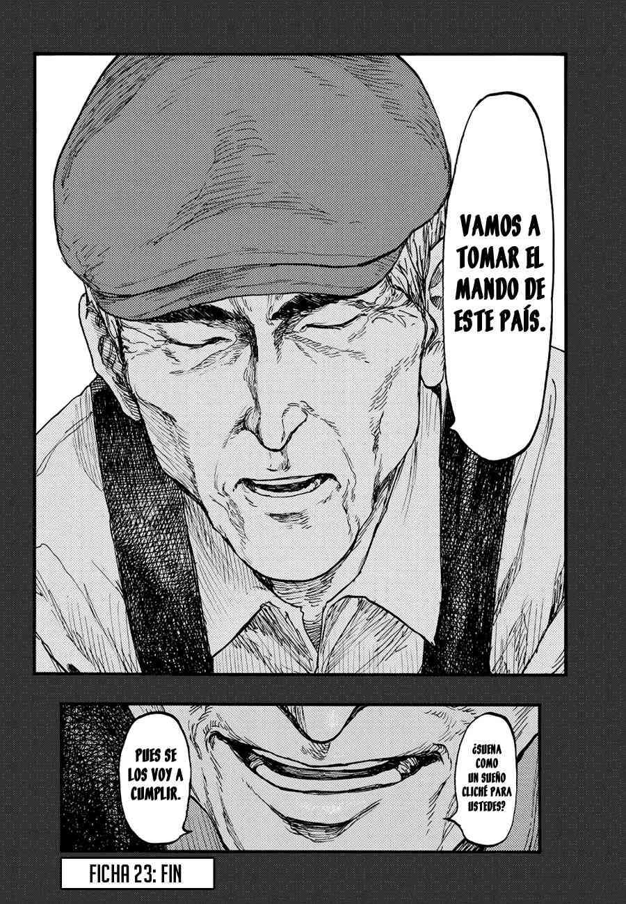 Read Ajin (es) Manga Online