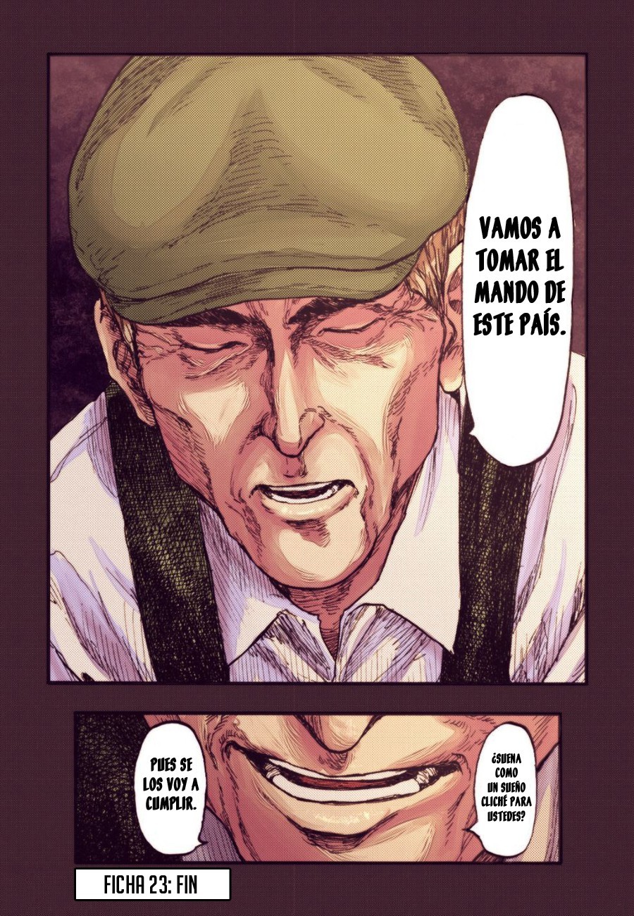 Read Ajin (es) Manga Online