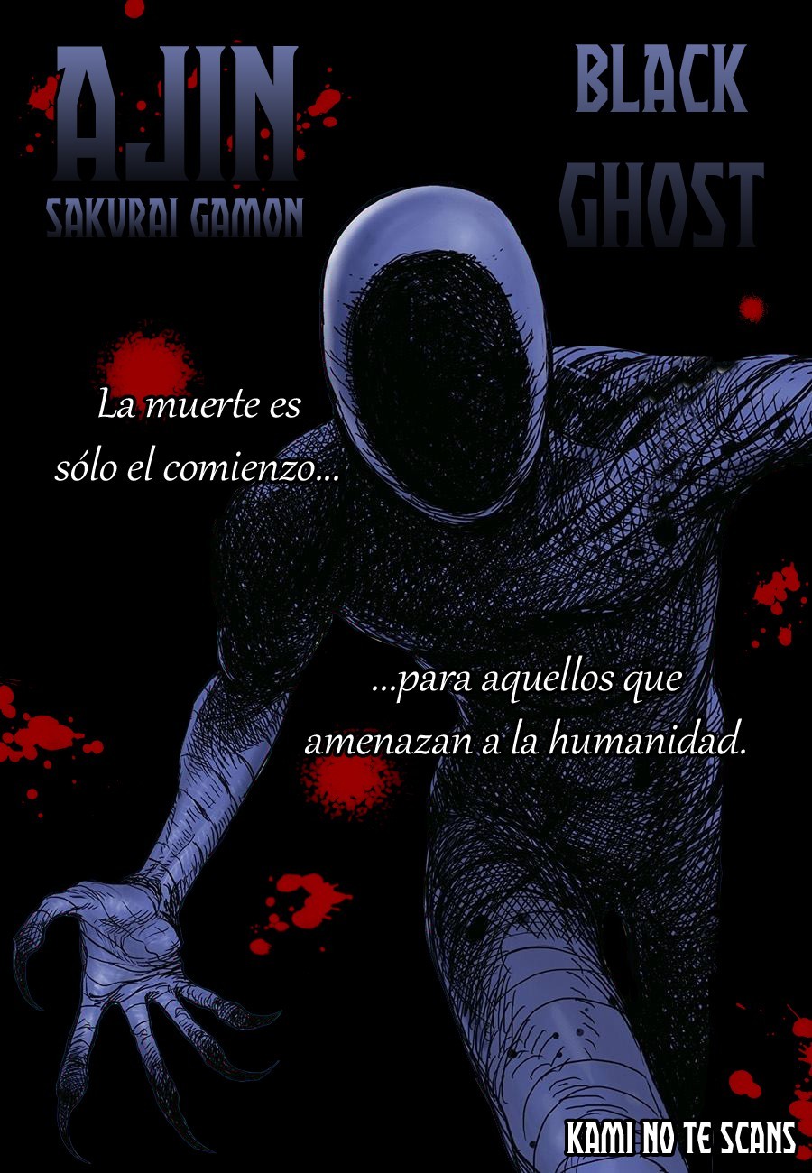 Read Ajin (es) Manga Online