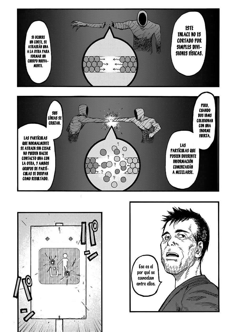 Read Ajin (es) Manga Online