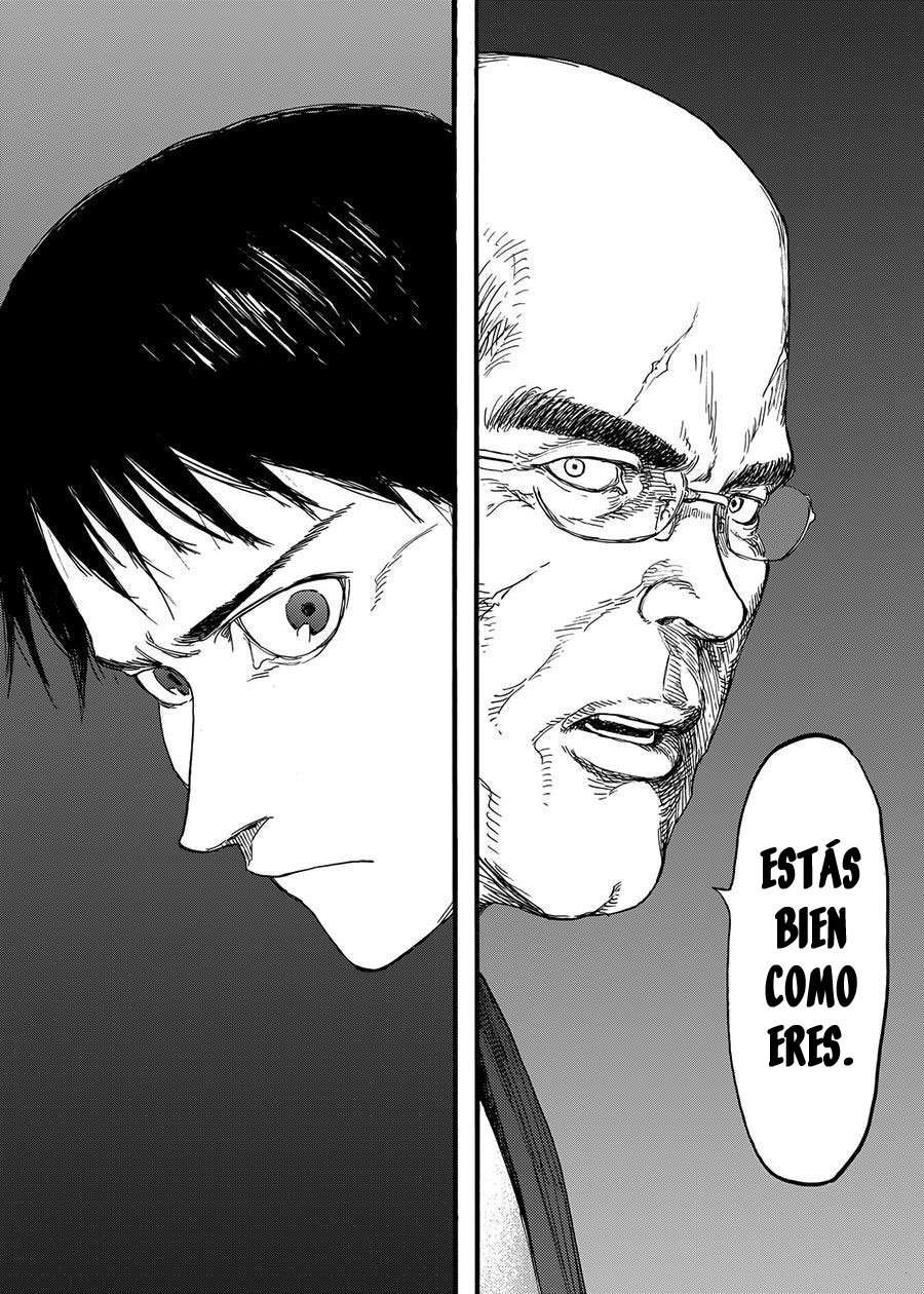 Read Ajin (es) Manga Online