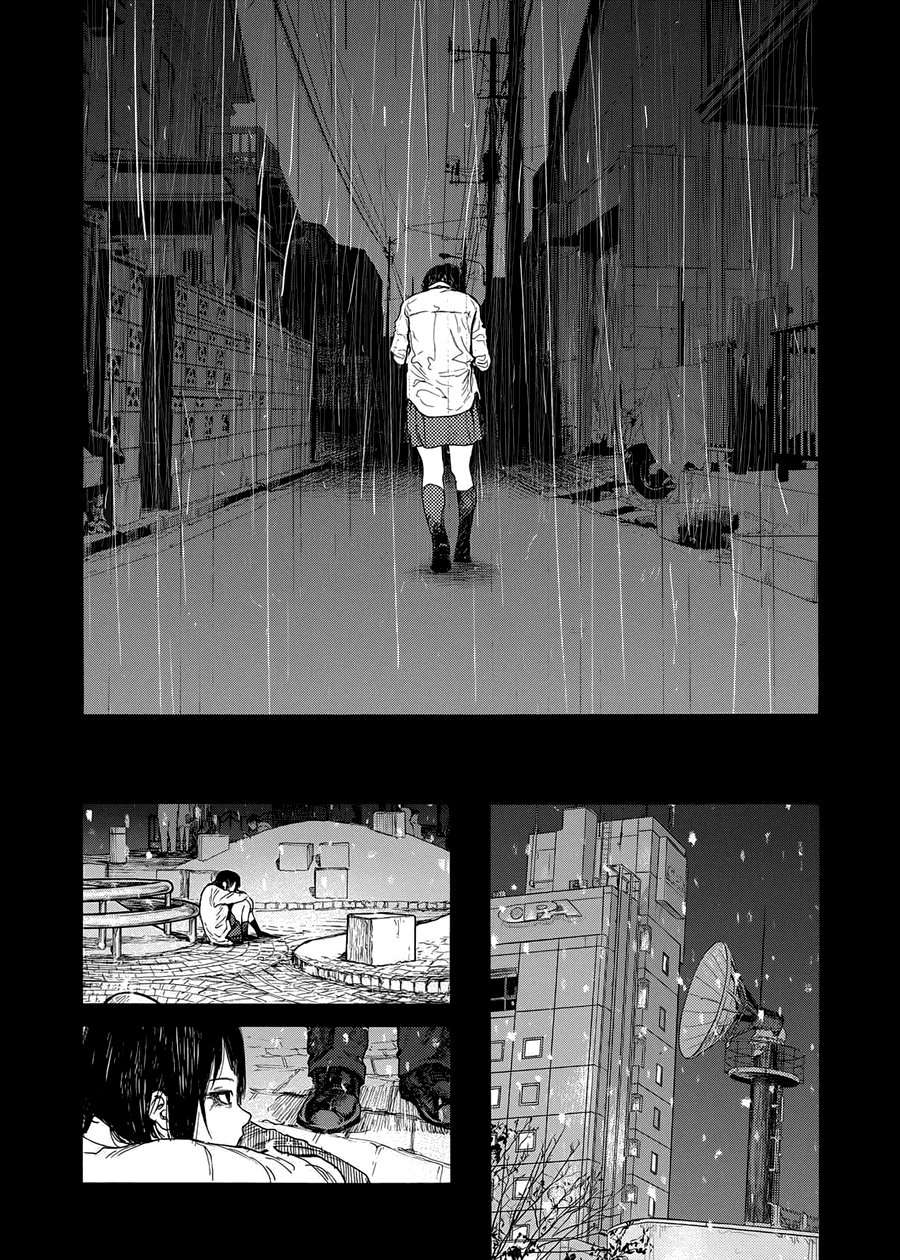 Read Ajin (es) Manga Online