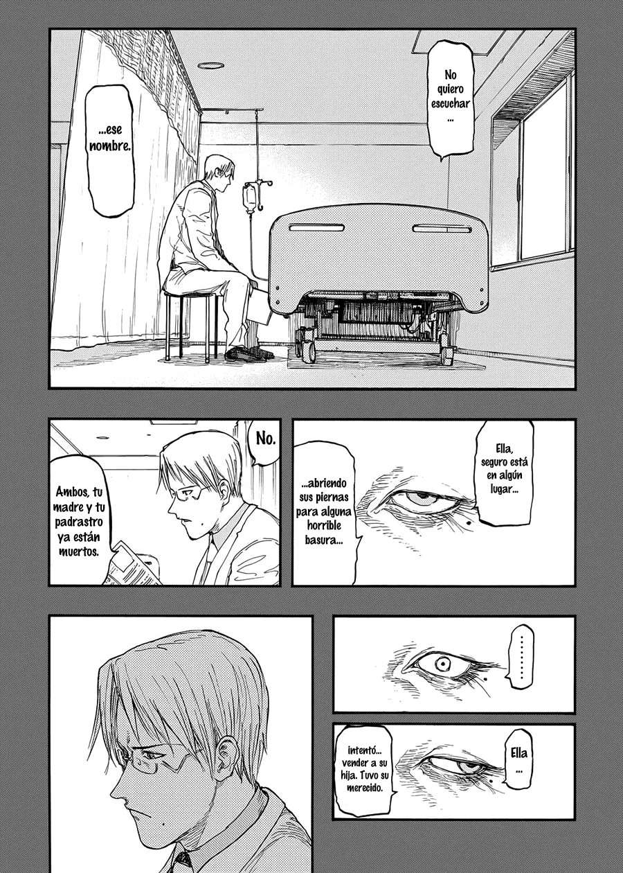 Read Ajin (es) Manga Online