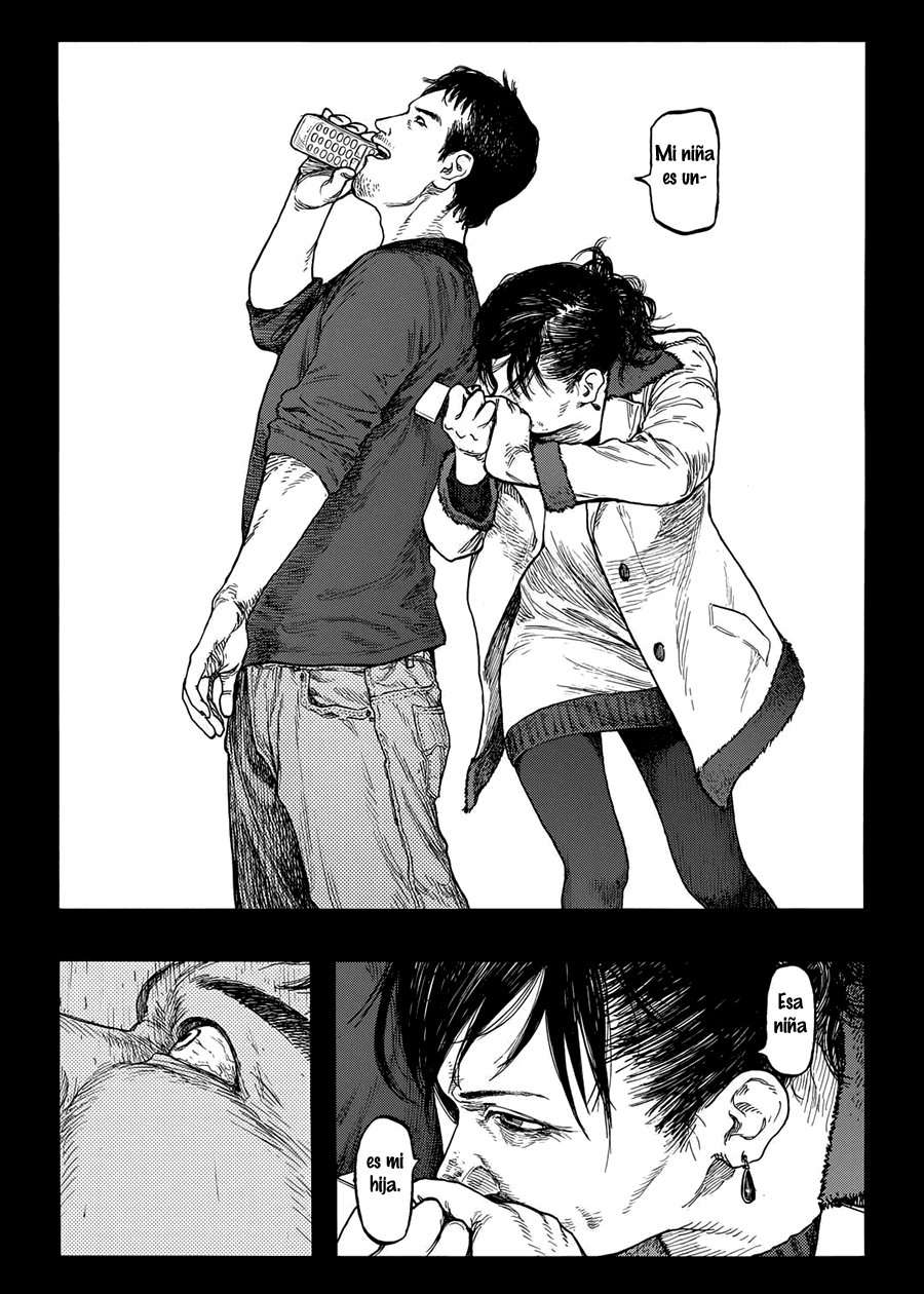 Read Ajin (es) Manga Online