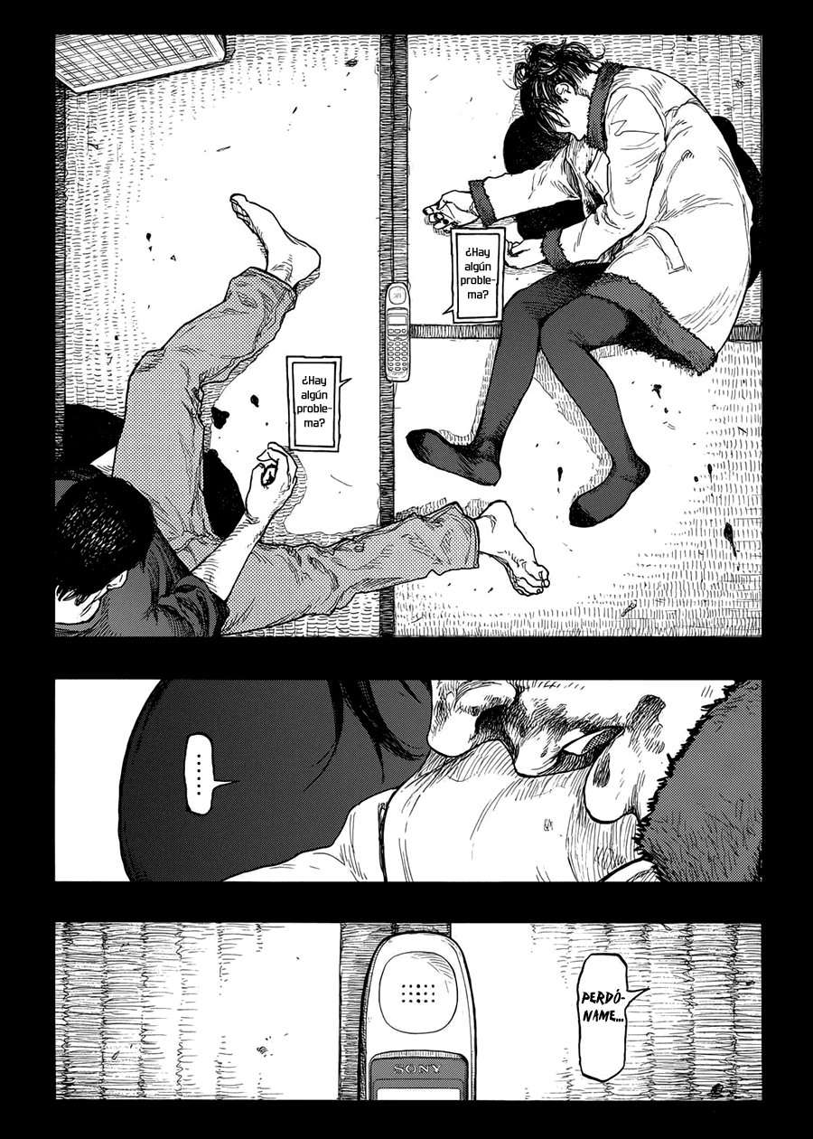 Read Ajin (es) Manga Online