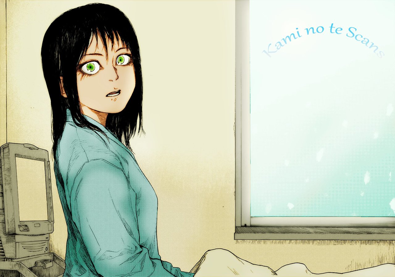 Read Ajin (es) Manga Online