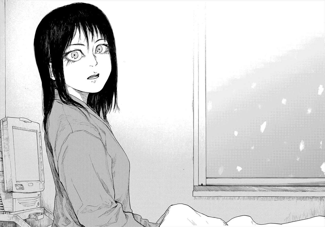 Read Ajin (es) Manga Online