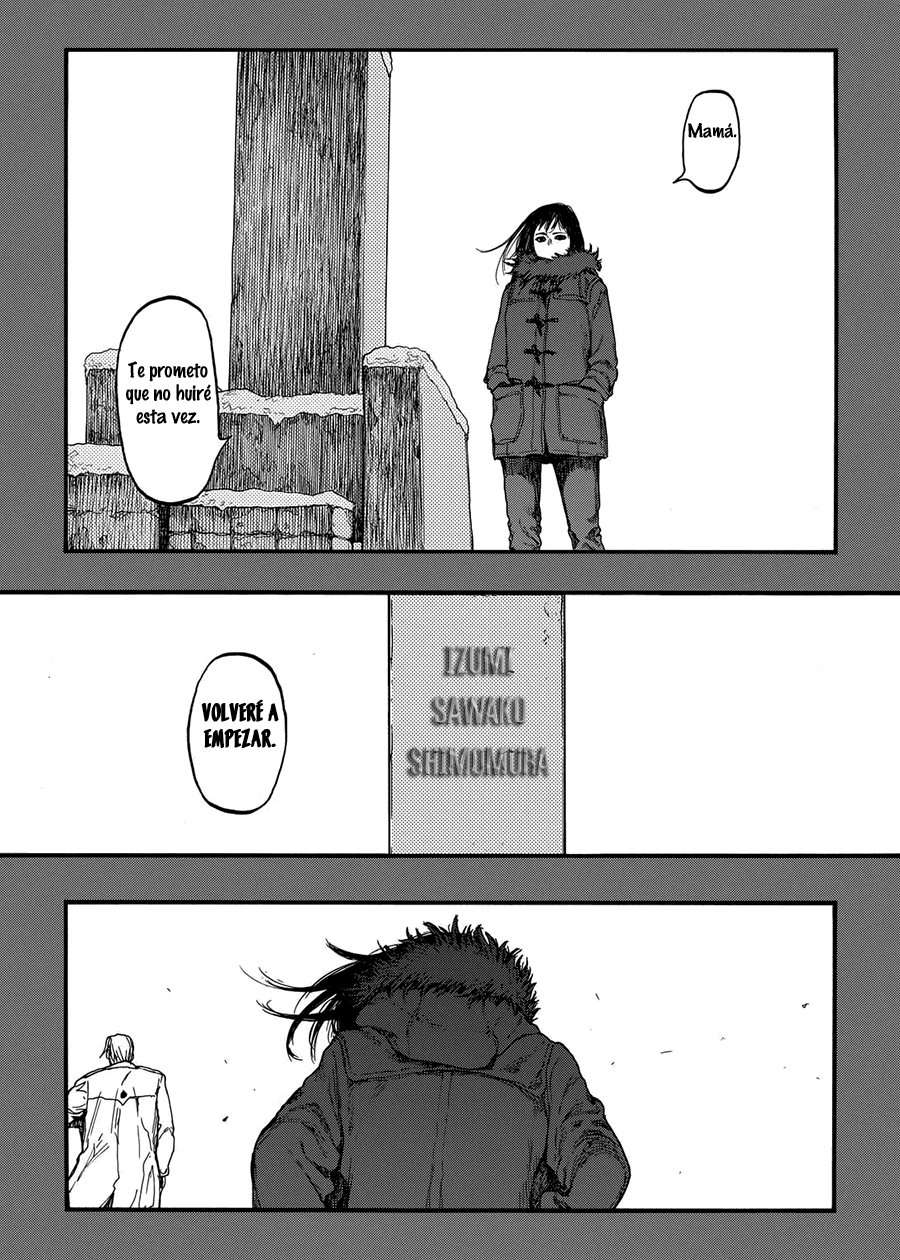 Read Ajin (es) Manga Online