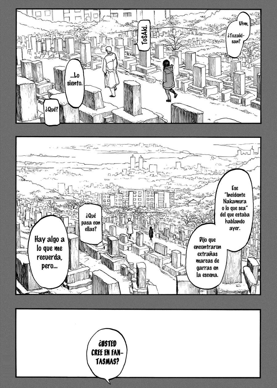 Read Ajin (es) Manga Online