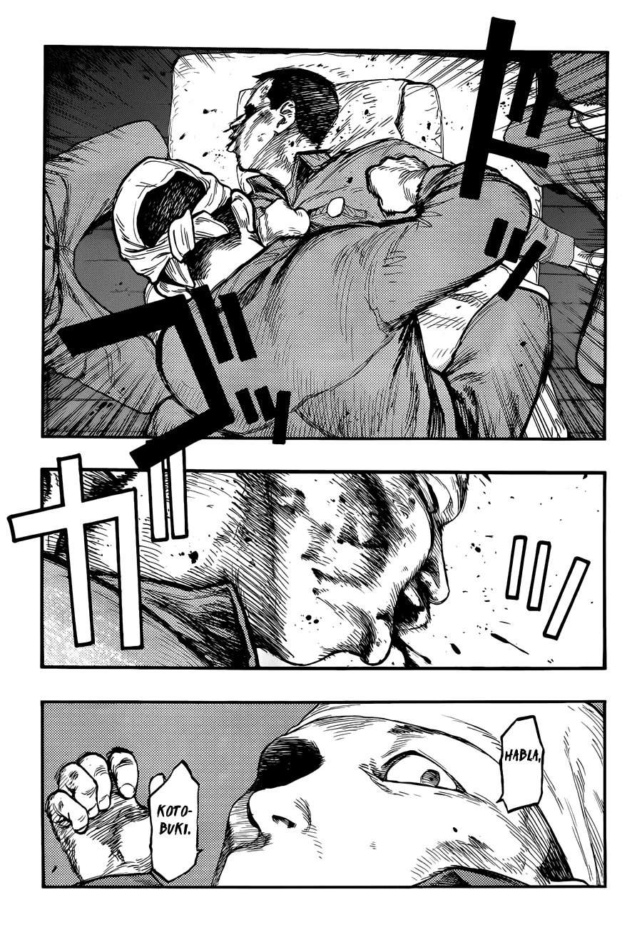 Read Ajin (es) Manga Online