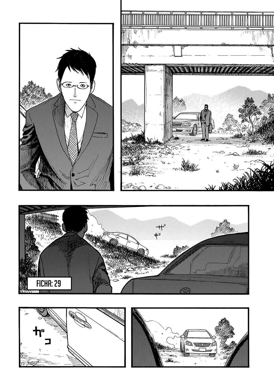 Read Ajin (es) Manga Online