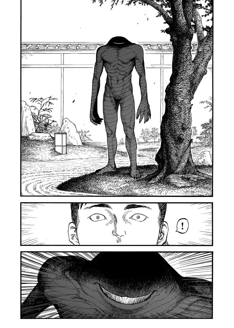 Read Ajin (es) Manga Online