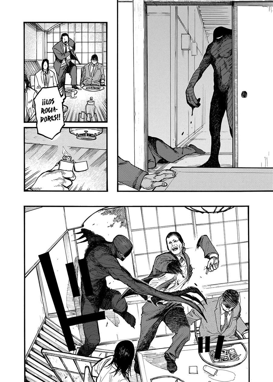 Read Ajin (es) Manga Online