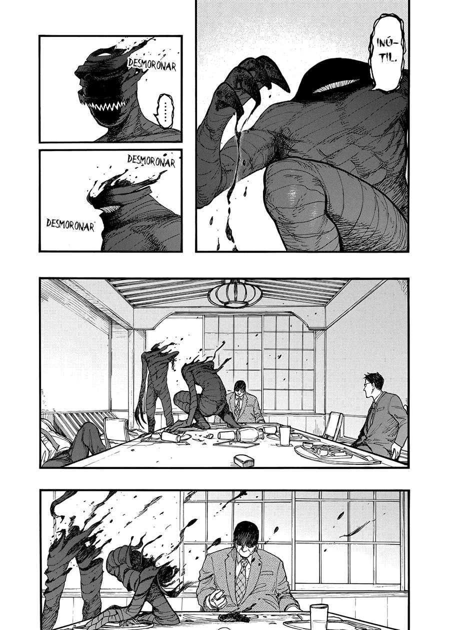 Read Ajin (es) Manga Online