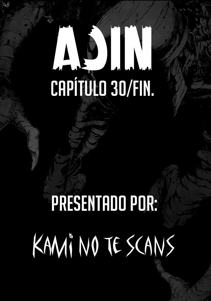 Read Ajin (es) Manga Online