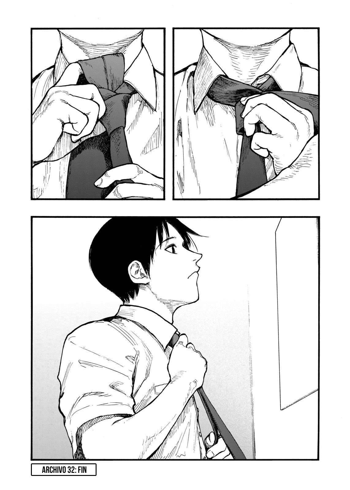 Read Ajin (es) Manga Online