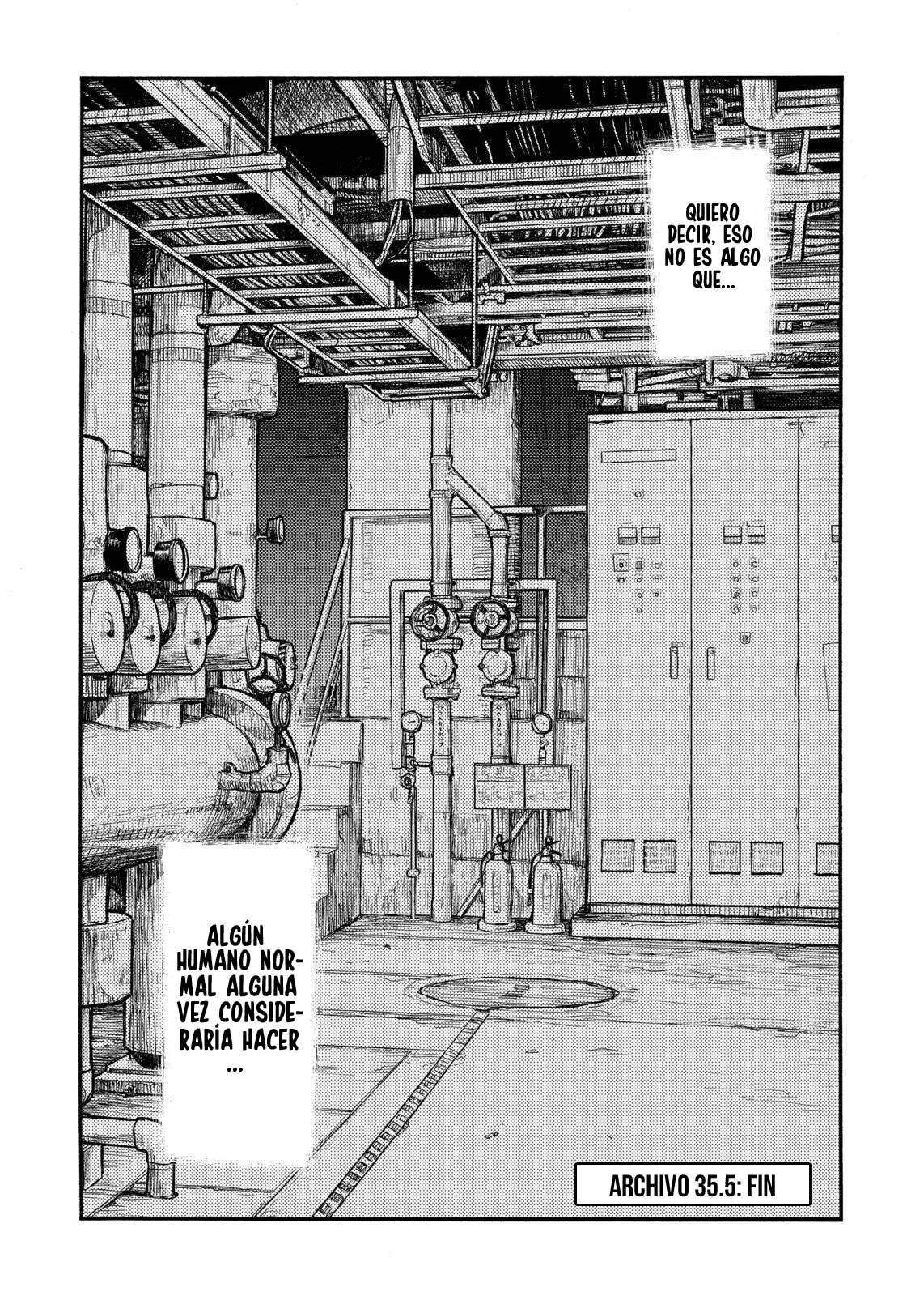 Read Ajin (es) Manga Online