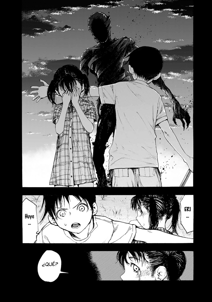 Read Ajin (es) Manga Online