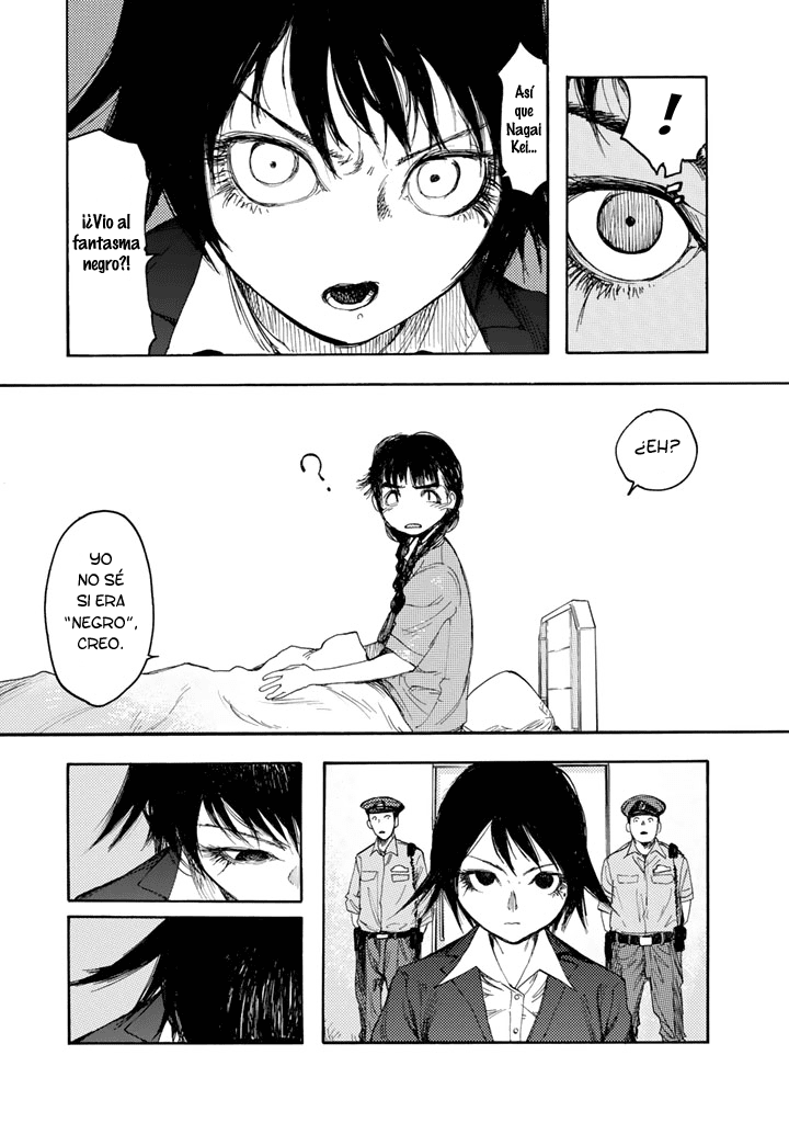 Read Ajin (es) Manga Online