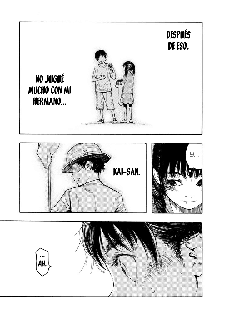 Read Ajin (es) Manga Online