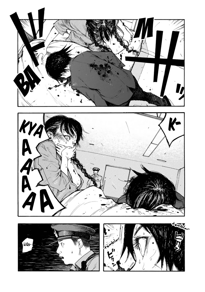 Read Ajin (es) Manga Online