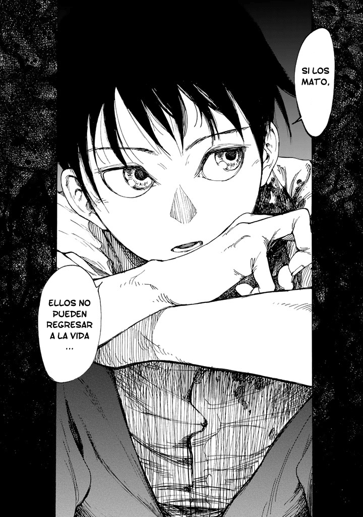 Read Ajin (es) Manga Online