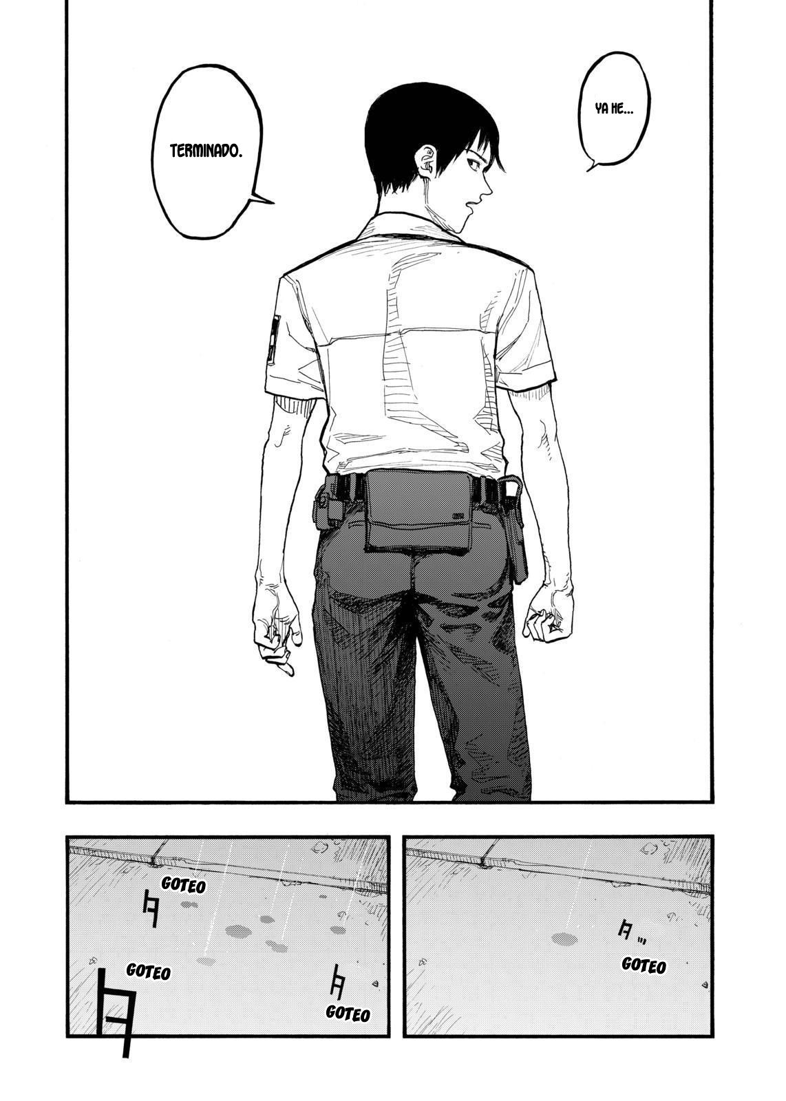 Read Ajin (es) Manga Online