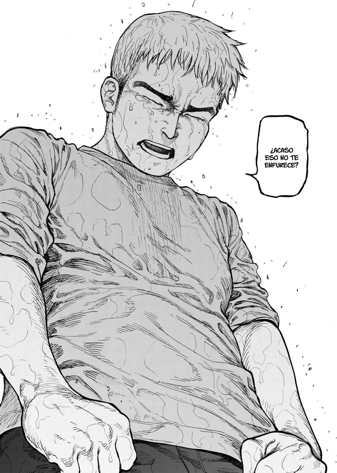 Read Ajin (es) Manga Online