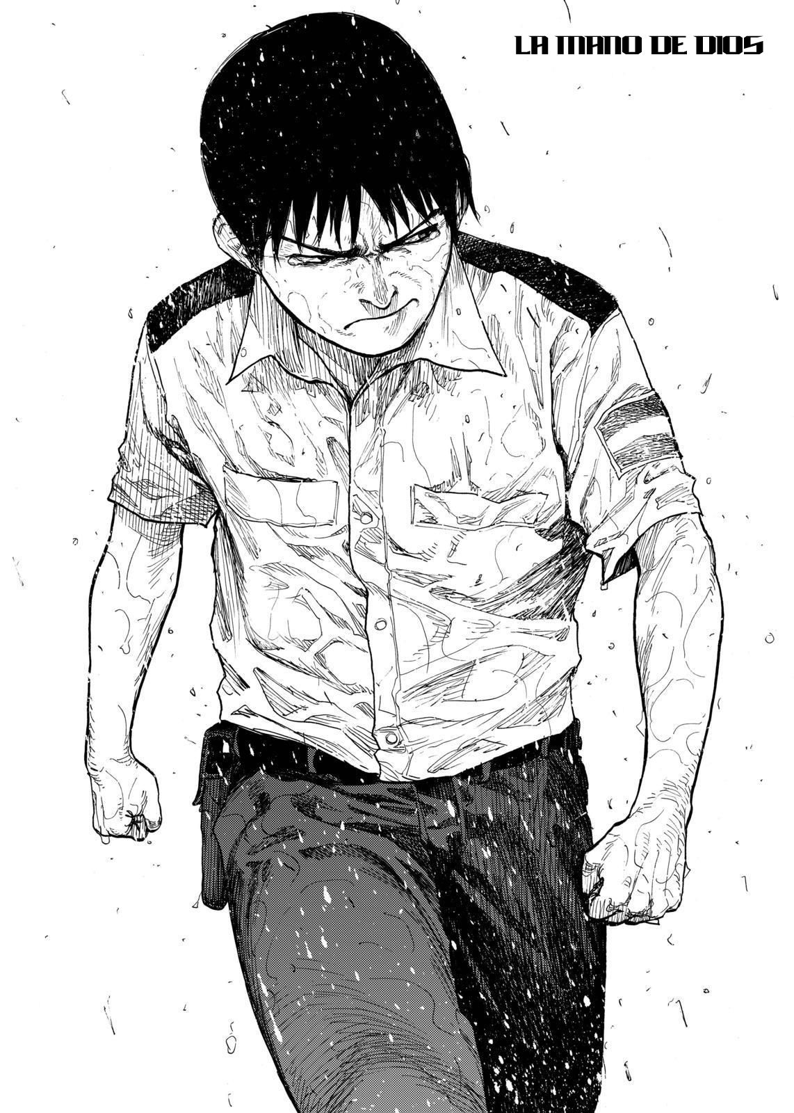 Read Ajin (es) Manga Online