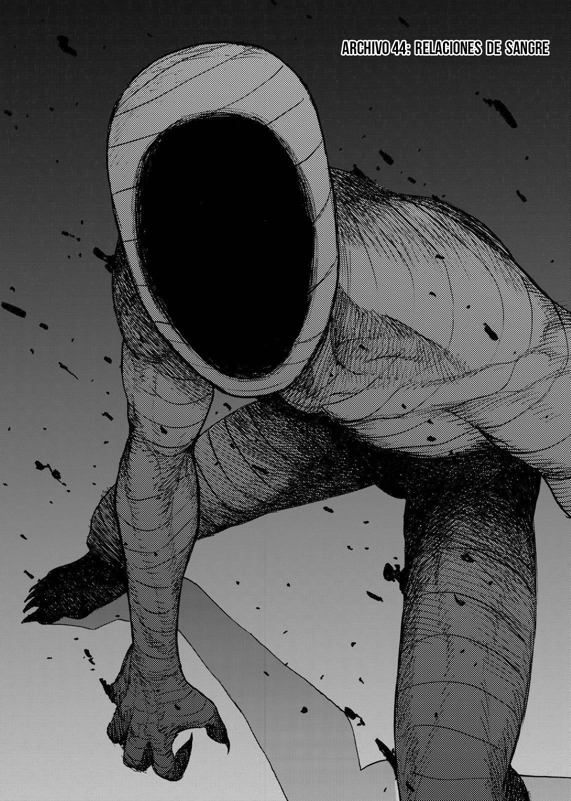 Read Ajin (es) Manga Online
