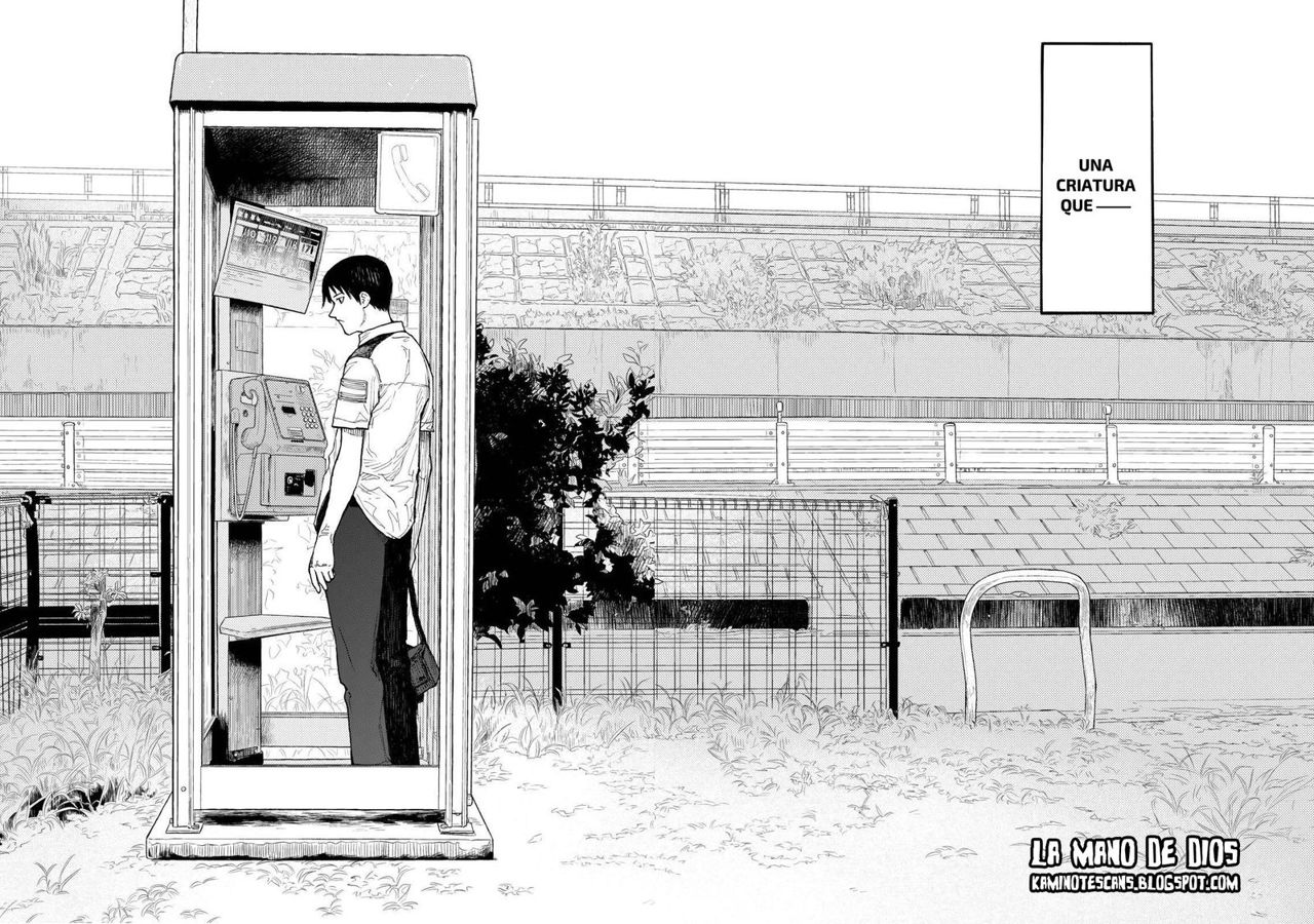 Read Ajin (es) Manga Online